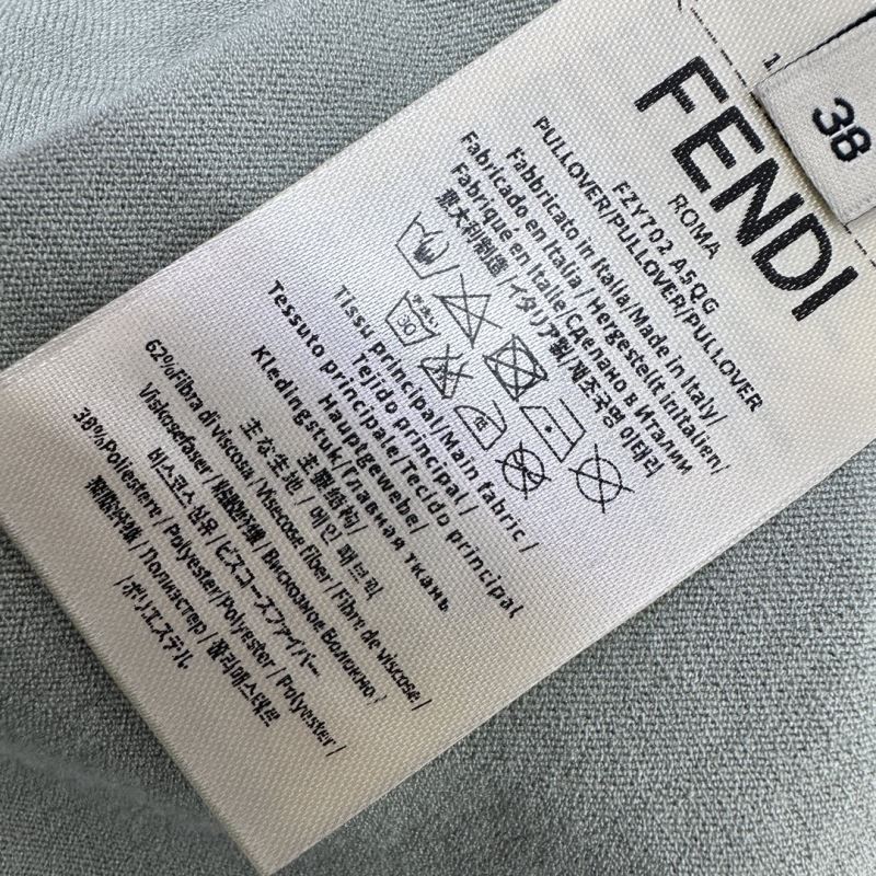 Fendi Vest